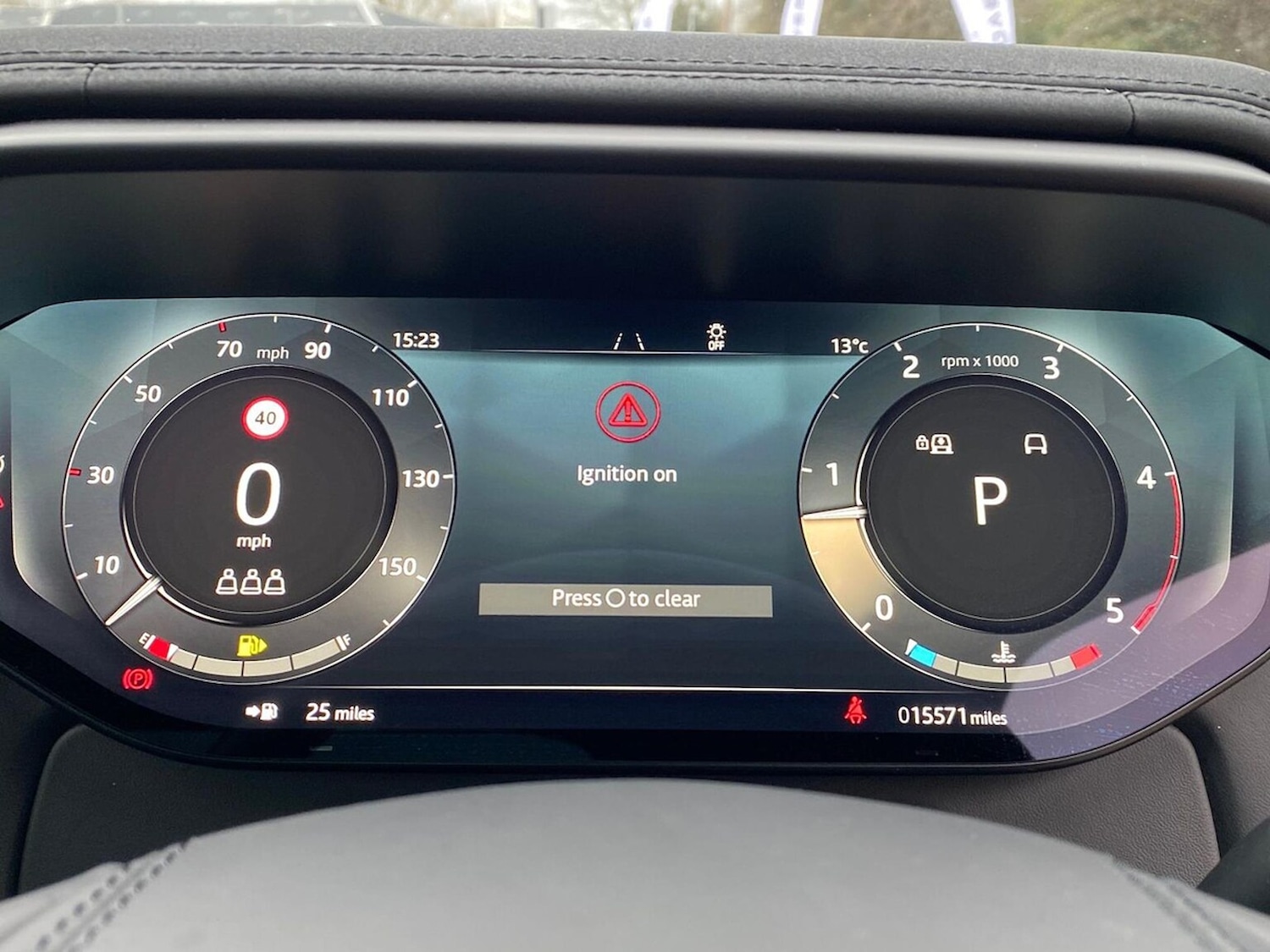 Used Land Rover Range Rover Sport 2025 for sale - 78060636: Photo 16