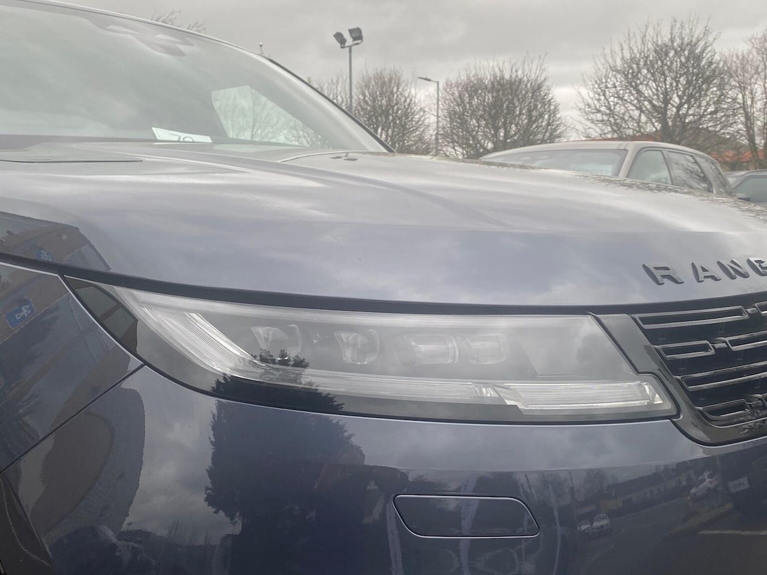 Used Land Rover Range Rover Sport 2025 for sale - 78060636: Photo 17