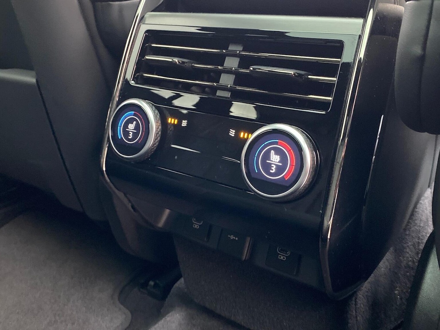 Used Land Rover Range Rover Sport 2025 for sale - 78060636: Photo 18