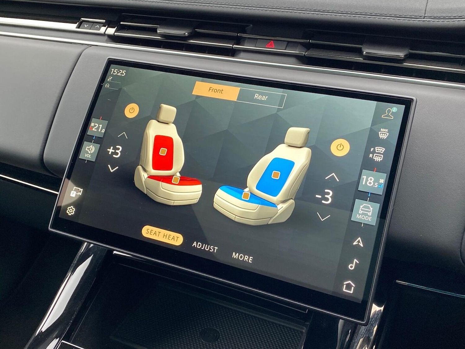 Used Land Rover Range Rover Sport 2025 for sale - 78060636: Photo 22