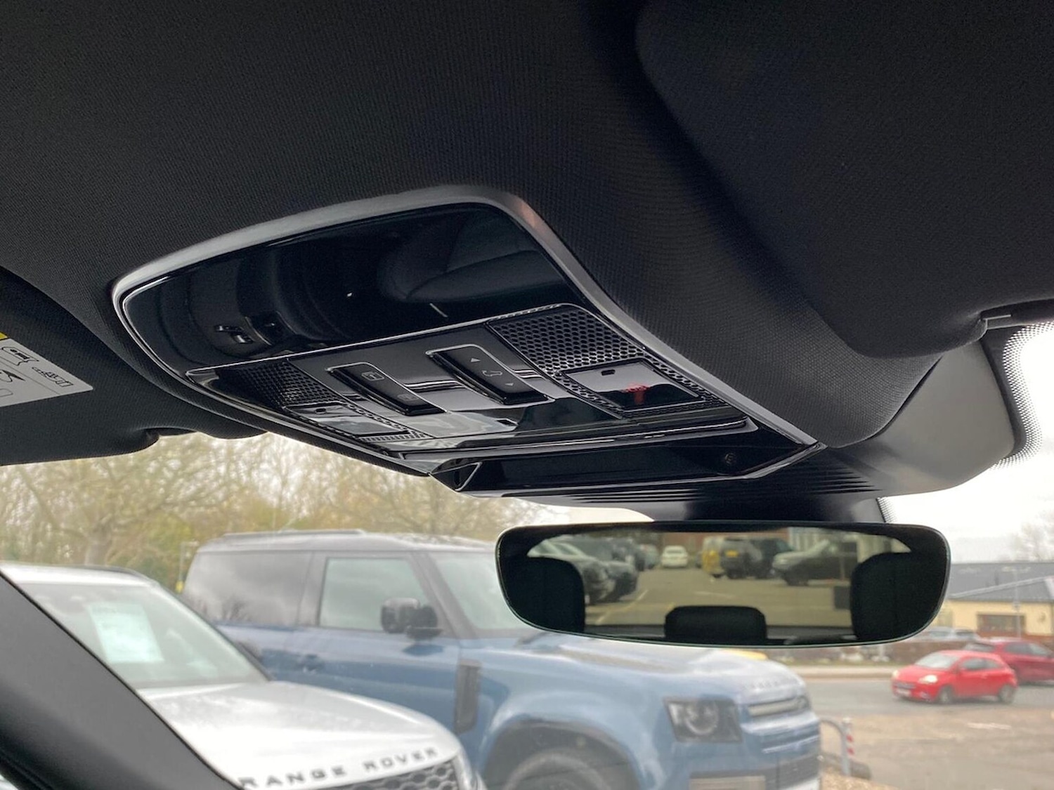 Used Land Rover Range Rover Sport 2025 for sale - 78060636: Photo 23