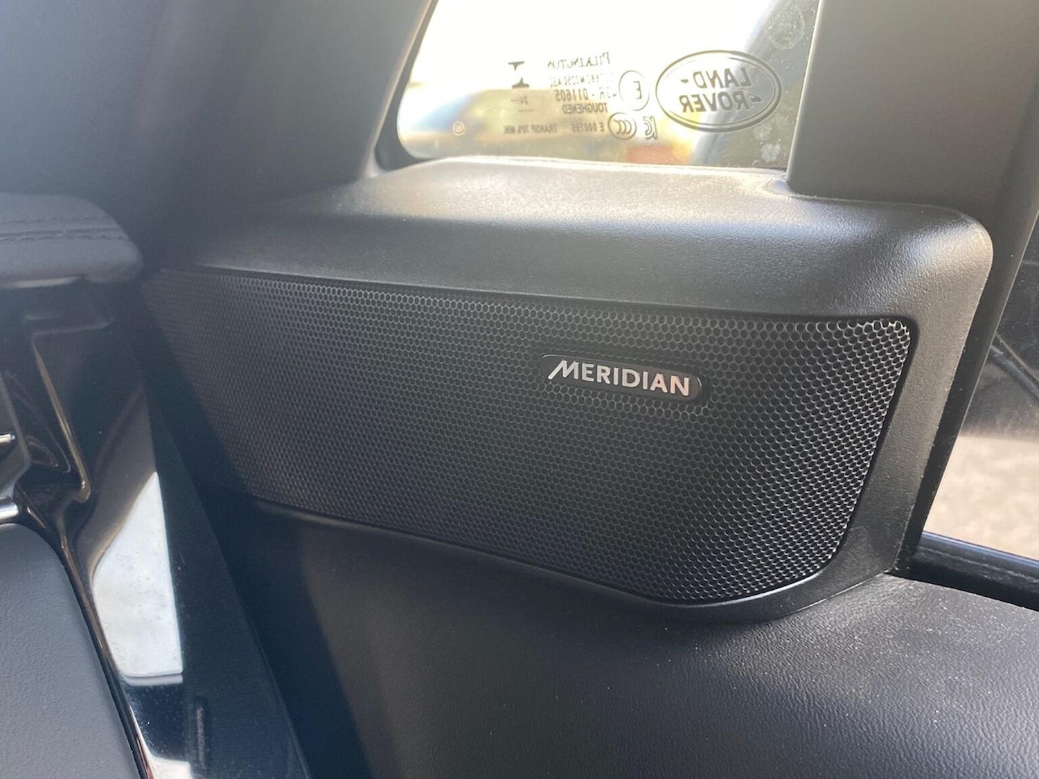 Used Land Rover Range Rover Sport 2025 for sale - 78060636: Photo 24