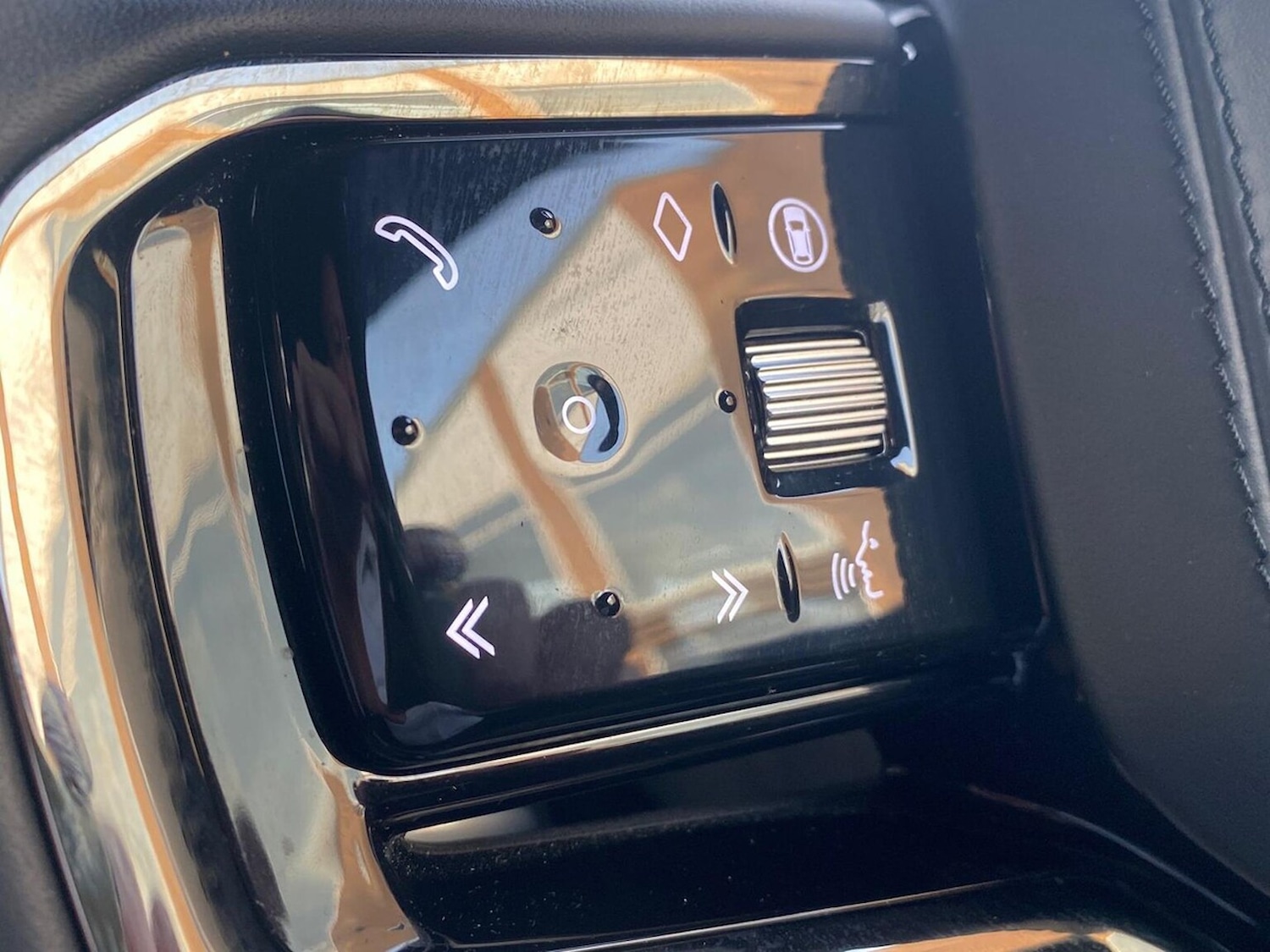 Used Land Rover Range Rover Sport 2025 for sale - 78060636: Photo 28