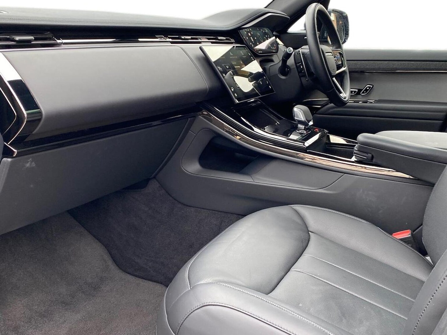 Used Land Rover Range Rover Sport 2025 for sale - 78060636: Photo 3