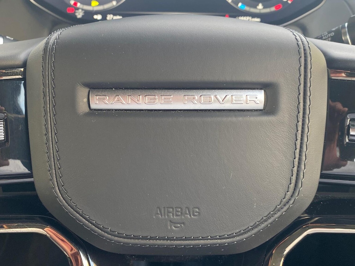 Used Land Rover Range Rover Sport 2025 for sale - 78060636: Photo 32