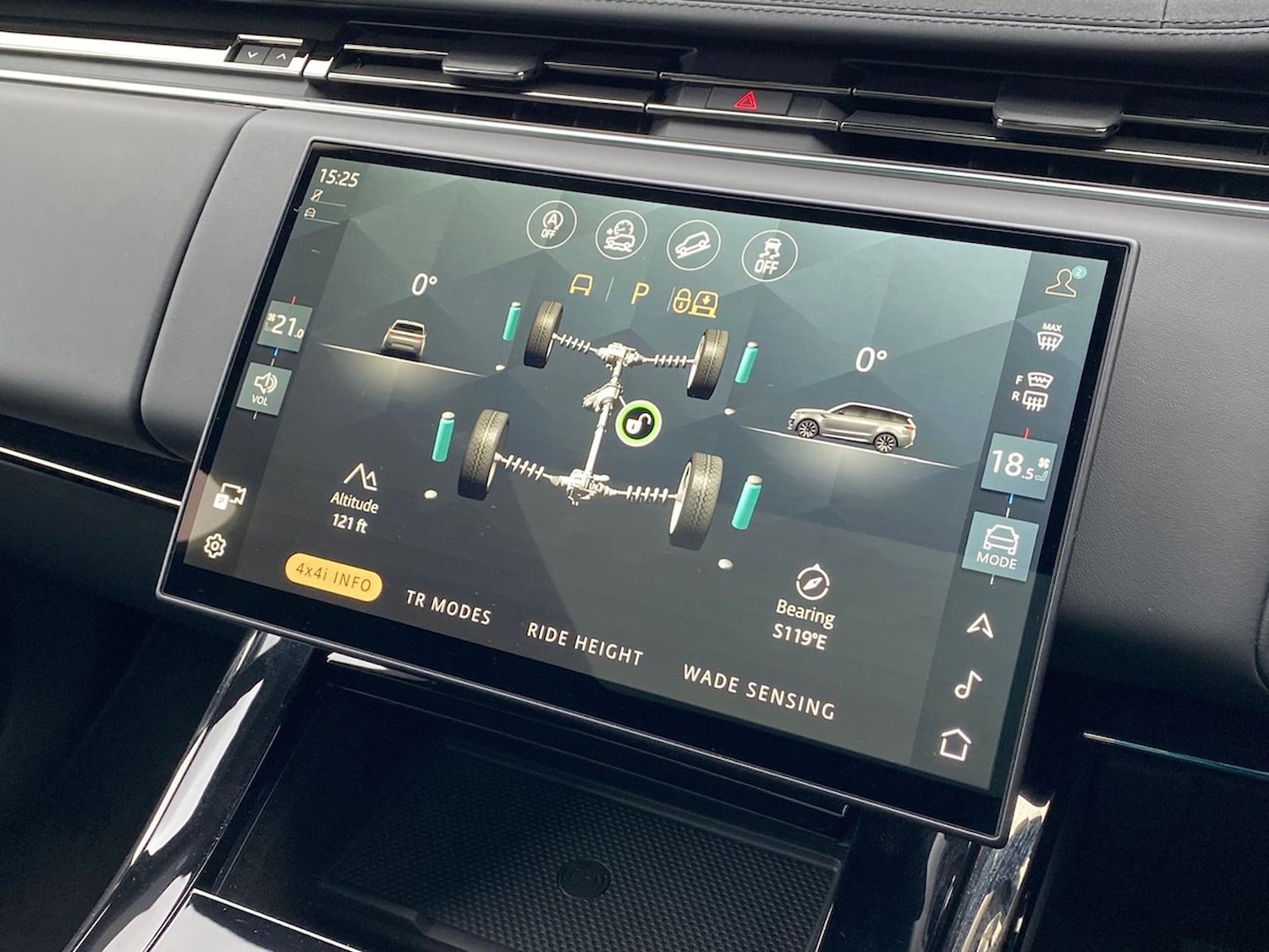 Used Land Rover Range Rover Sport 2025 for sale - 78060636: Photo 35