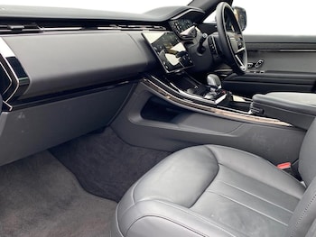 Used Land Rover Range Rover Sport 2025 for sale - 78060636: Photo