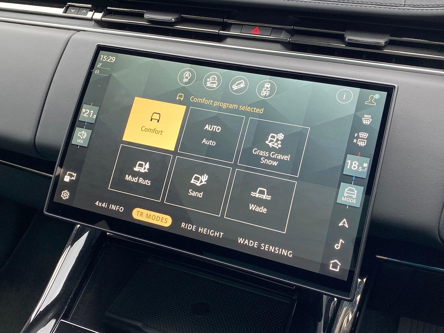 Used Land Rover Range Rover Sport 2025 for sale - 78060636: Photo 42