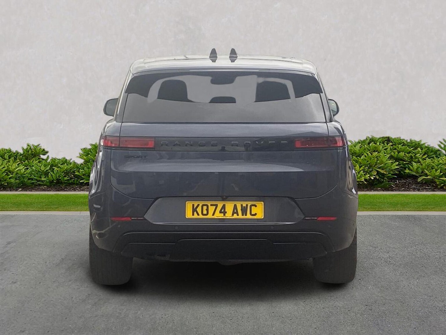 Used Land Rover Range Rover Sport 2025 for sale - 78060636: Photo 6