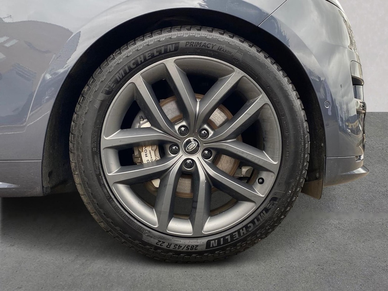 Used Land Rover Range Rover Sport 2025 for sale - 78060636: Photo 8