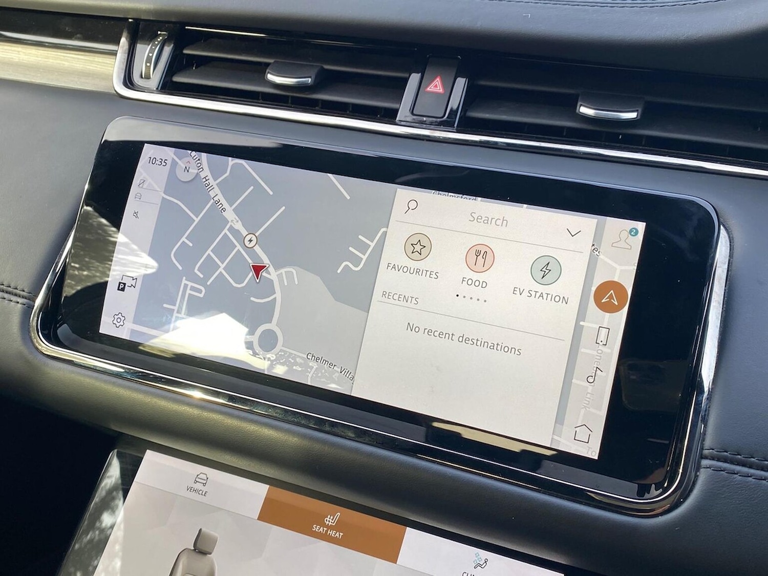 Used Land Rover Range Rover Evoque 2021 for sale - 77775201: Photo 11