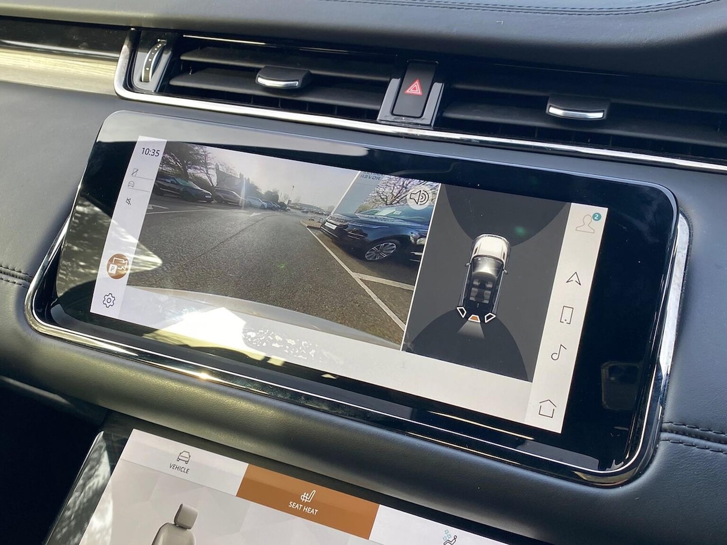 Used Land Rover Range Rover Evoque 2021 for sale - 77775201: Photo 12