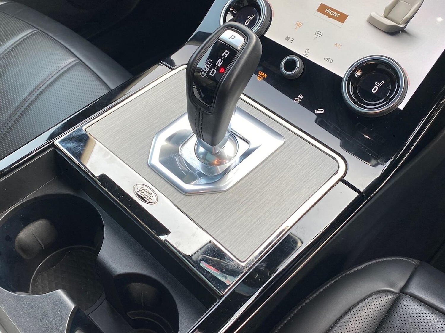 Used Land Rover Range Rover Evoque 2021 for sale - 77775201: Photo 13