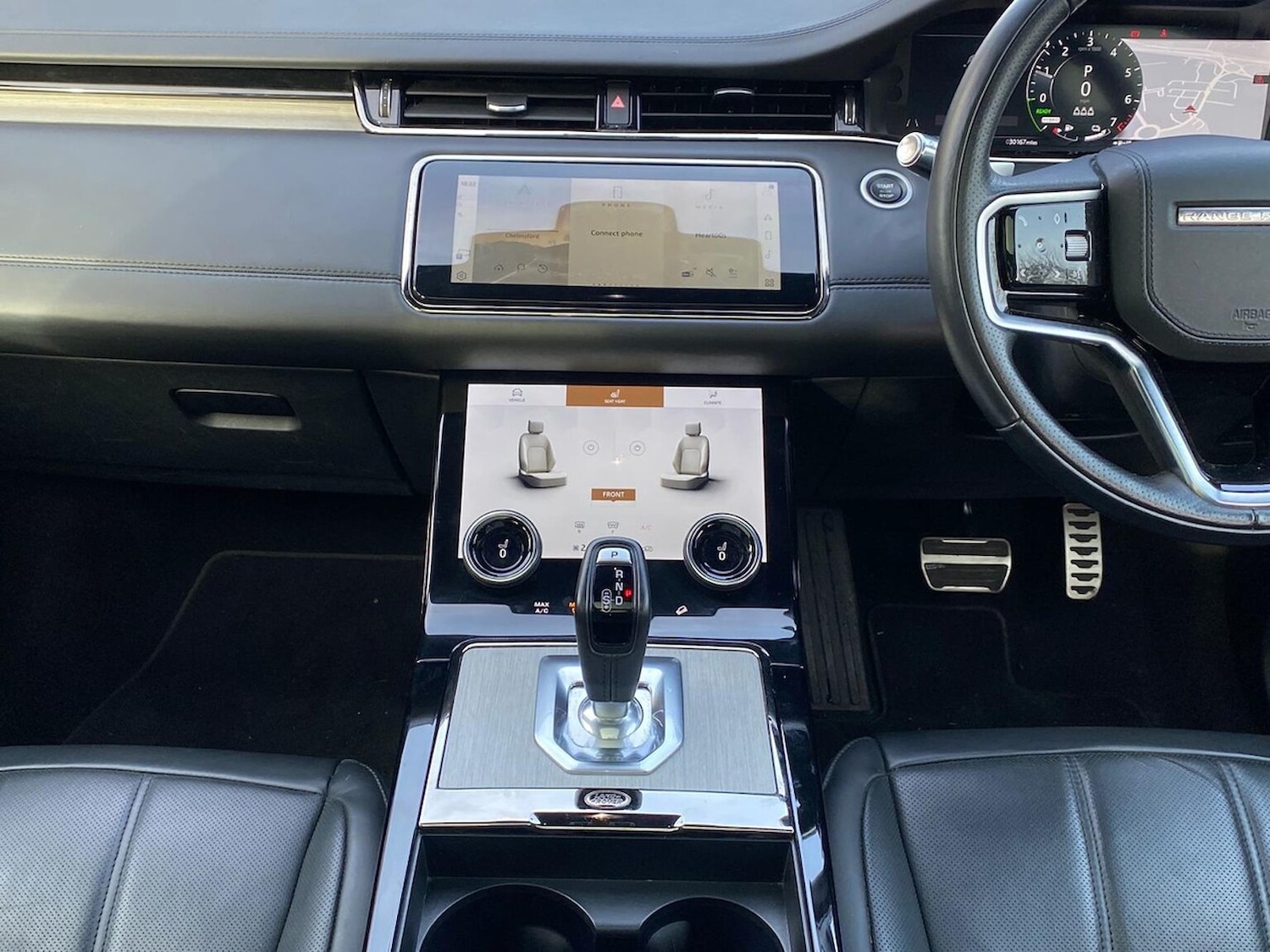 Used Land Rover Range Rover Evoque 2021 for sale - 77775201: Photo 14