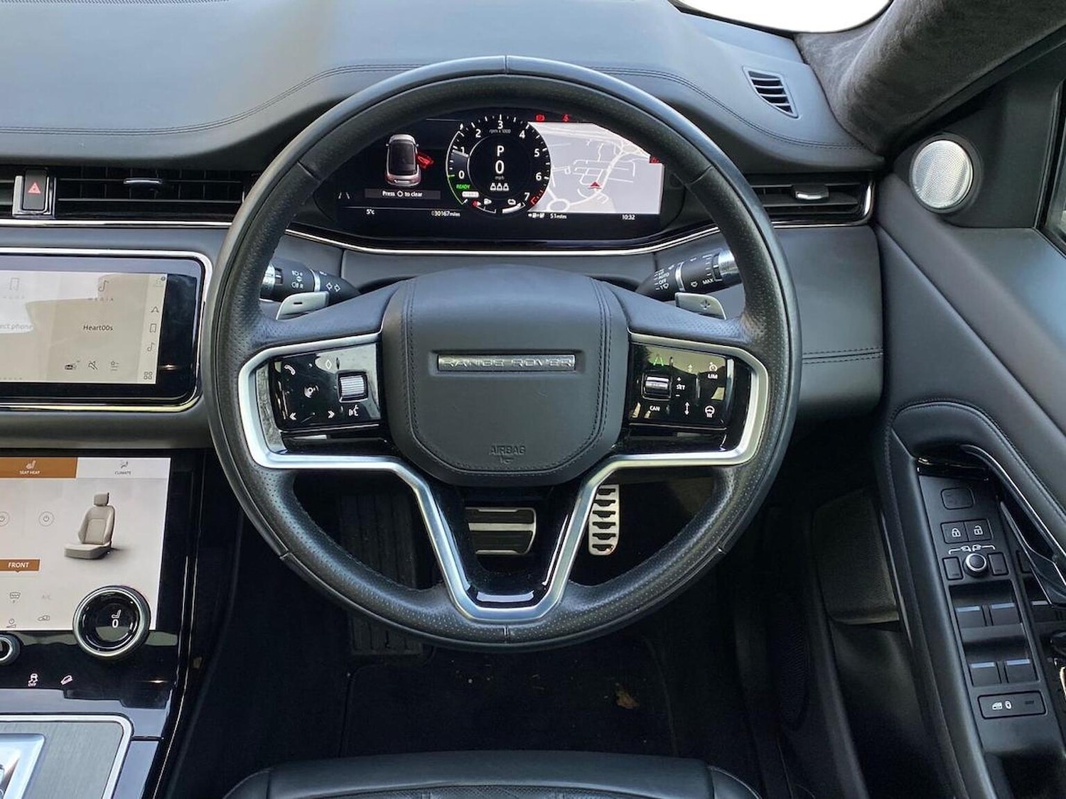 Used Land Rover Range Rover Evoque 2021 for sale - 77775201: Photo 15