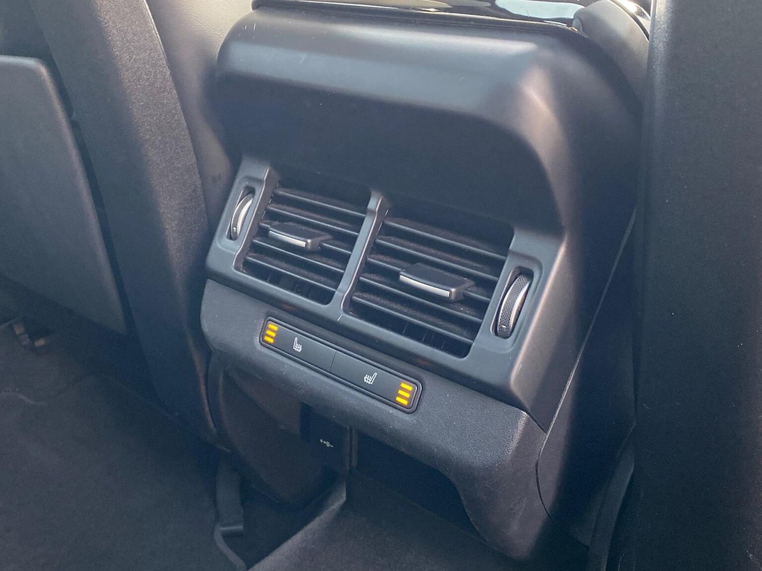 Used Land Rover Range Rover Evoque 2021 for sale - 77775201: Photo 18