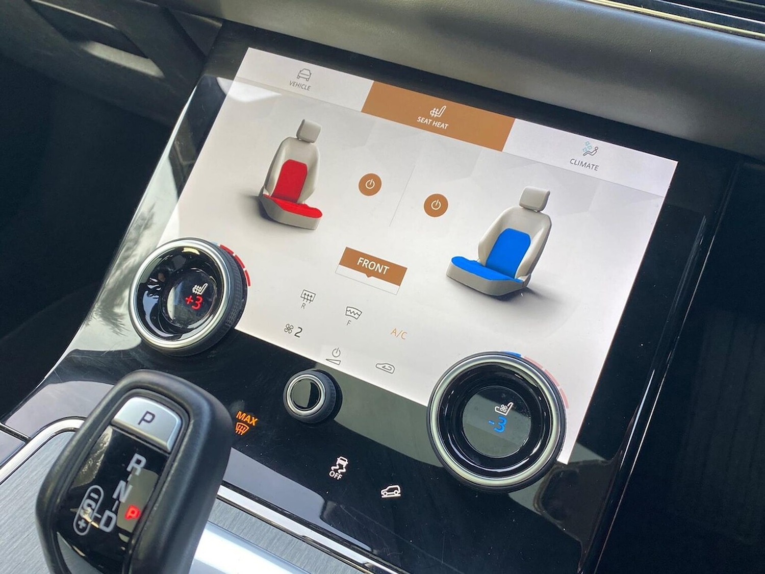 Used Land Rover Range Rover Evoque 2021 for sale - 77775201: Photo 22