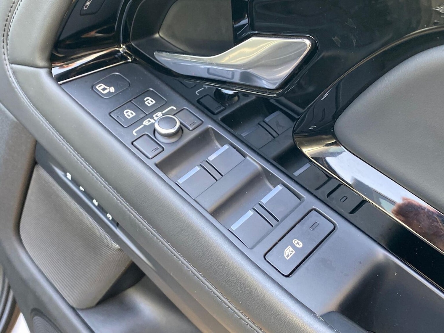 Used Land Rover Range Rover Evoque 2021 for sale - 77775201: Photo 24