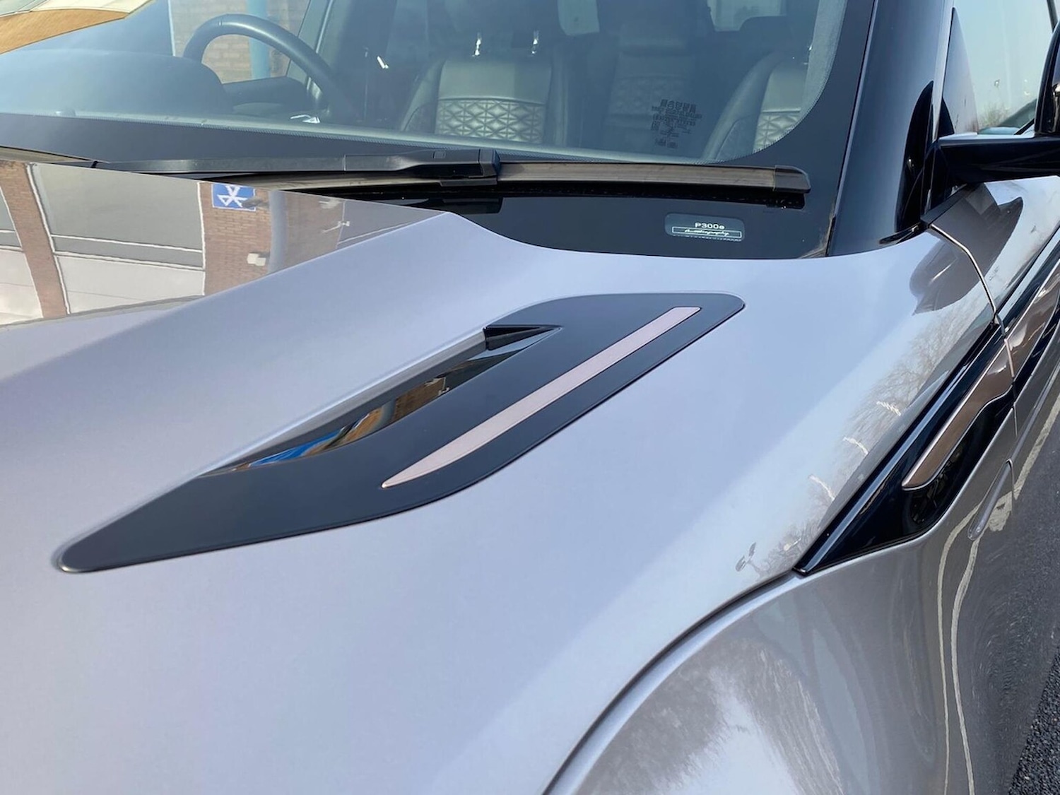 Used Land Rover Range Rover Evoque 2021 for sale - 77775201: Photo 27