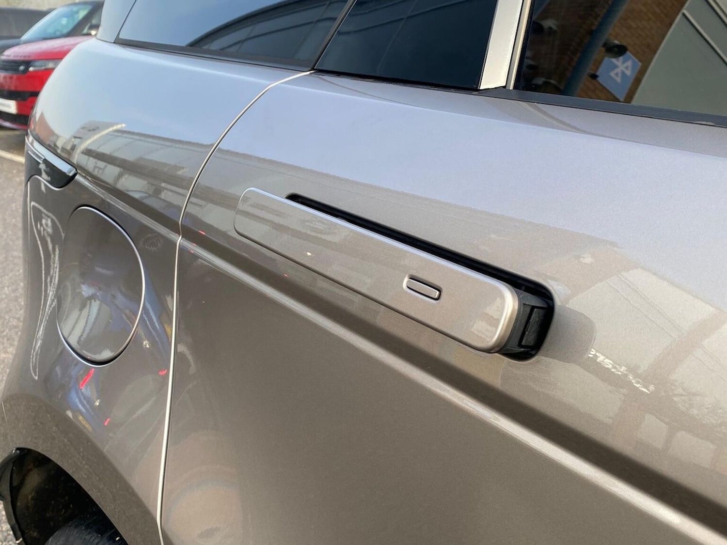 Used Land Rover Range Rover Evoque 2021 for sale - 77775201: Photo 29