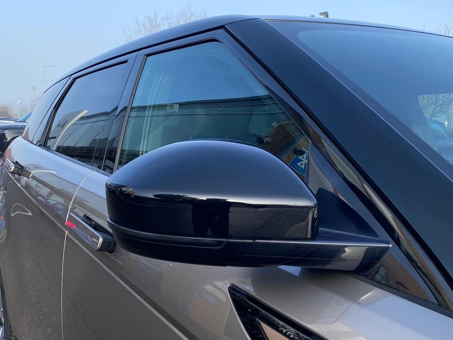 Used Land Rover Range Rover Evoque 2021 for sale - 77775201: Photo 30