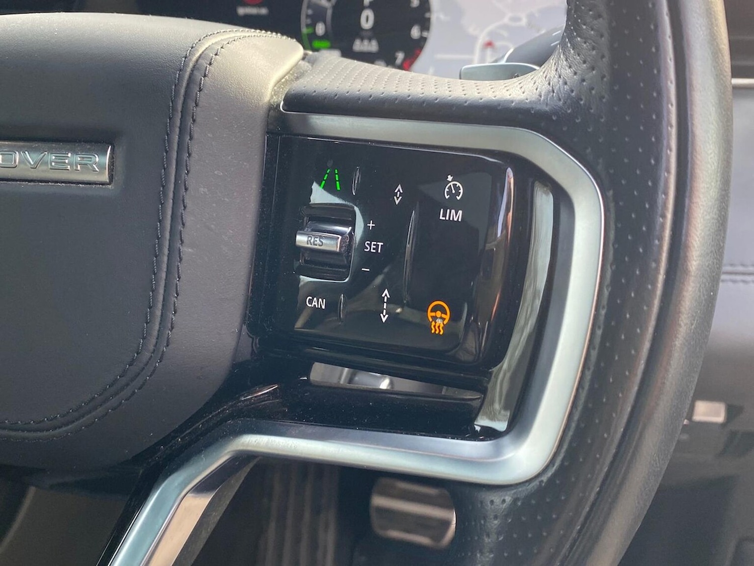 Used Land Rover Range Rover Evoque 2021 for sale - 77775201: Photo 34