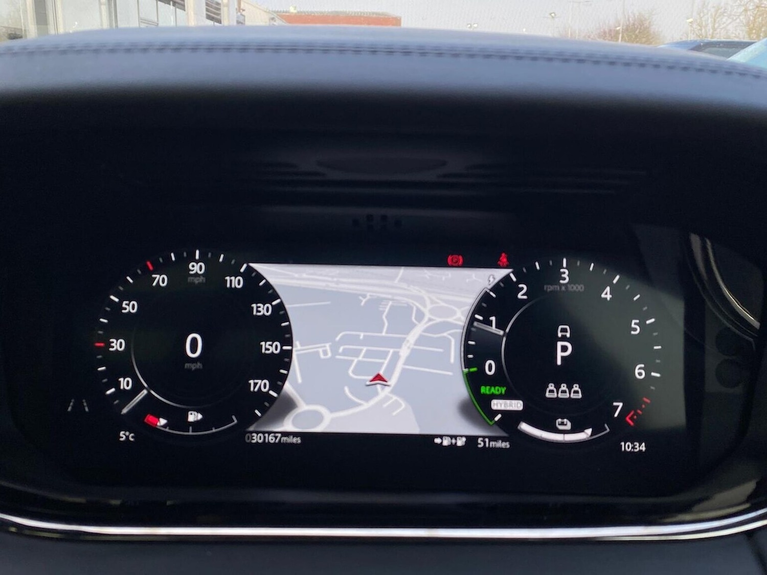 Used Land Rover Range Rover Evoque 2021 for sale - 77775201: Photo 35