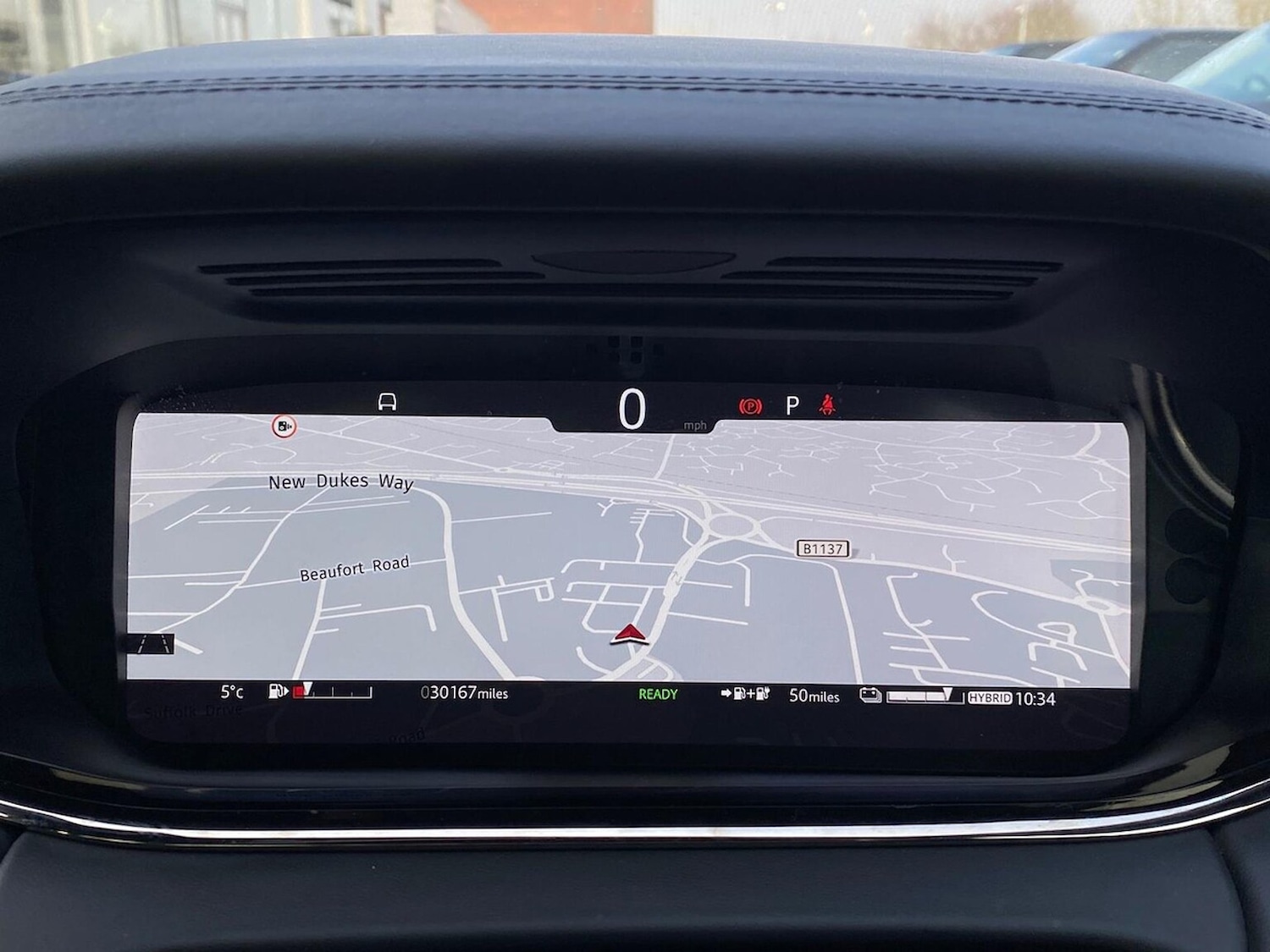 Used Land Rover Range Rover Evoque 2021 for sale - 77775201: Photo 36