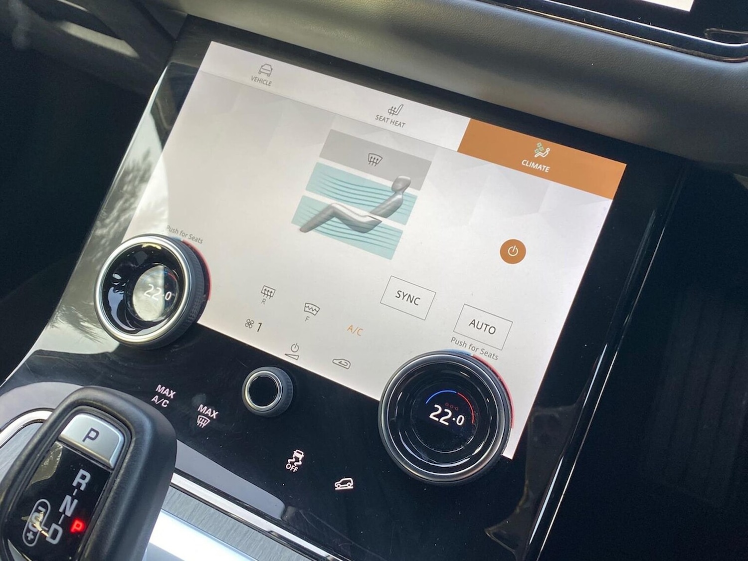 Used Land Rover Range Rover Evoque 2021 for sale - 77775201: Photo 38