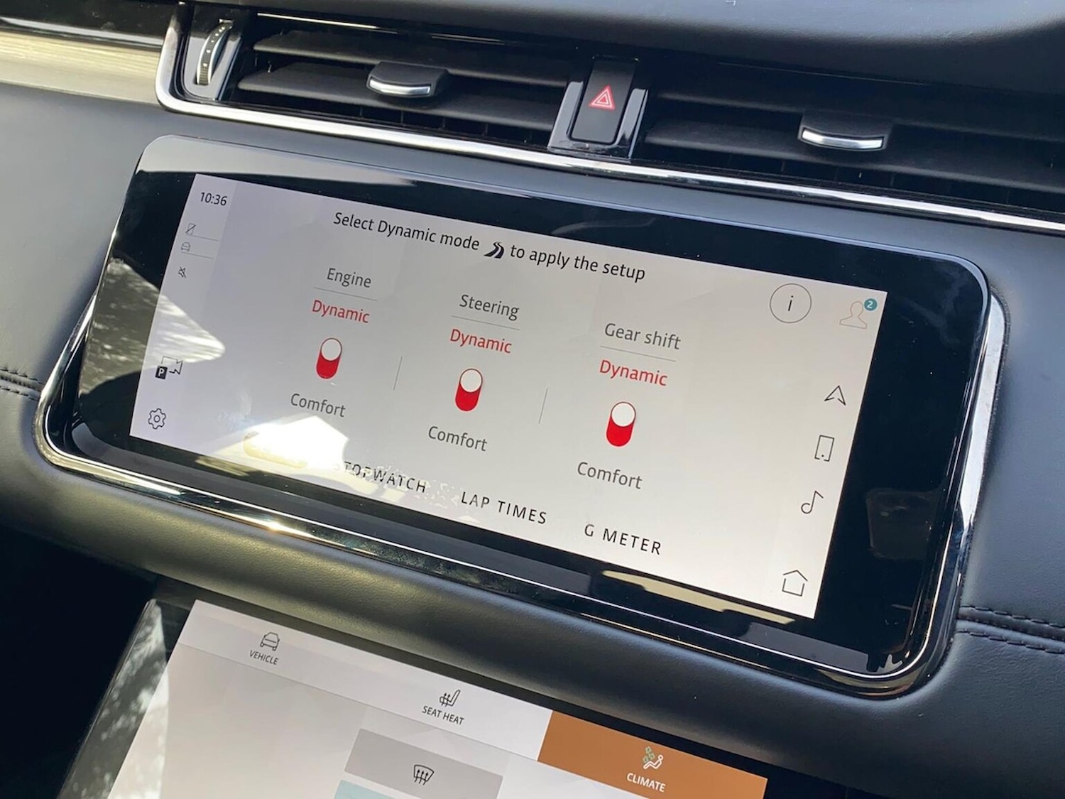 Used Land Rover Range Rover Evoque 2021 for sale - 77775201: Photo 39