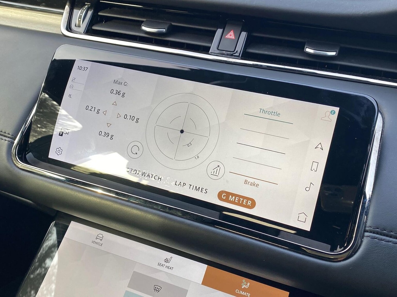 Used Land Rover Range Rover Evoque 2021 for sale - 77775201: Photo 40