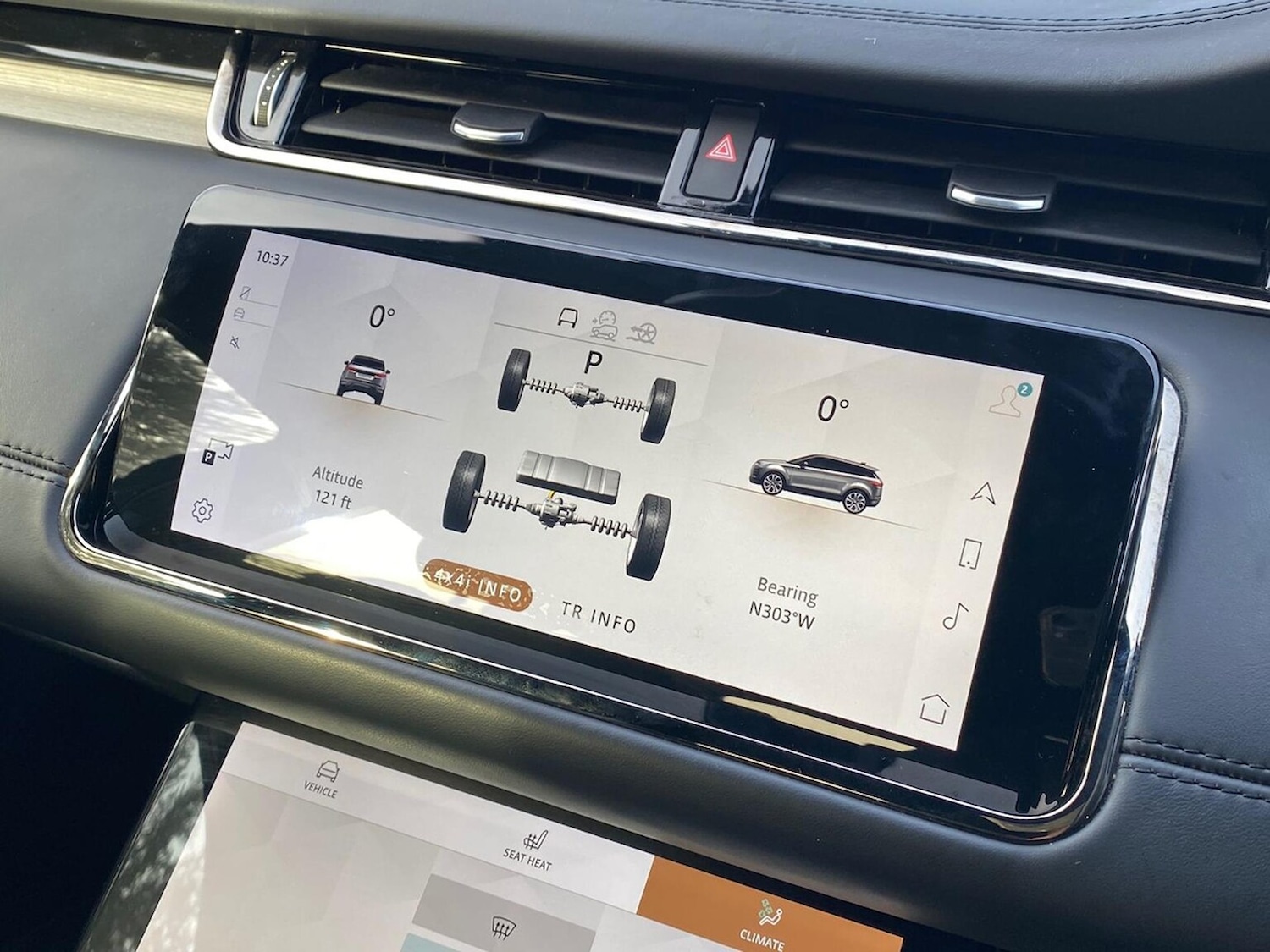 Used Land Rover Range Rover Evoque 2021 for sale - 77775201: Photo 41