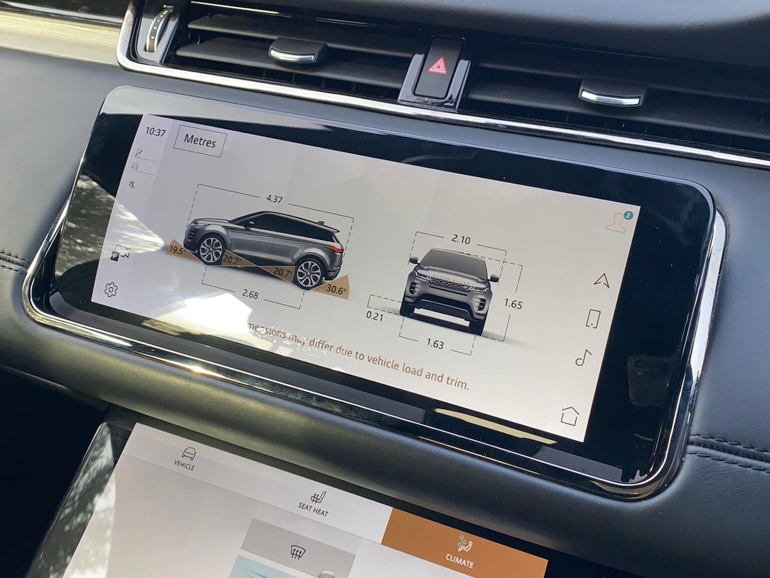 Used Land Rover Range Rover Evoque 2021 for sale - 77775201: Photo 42