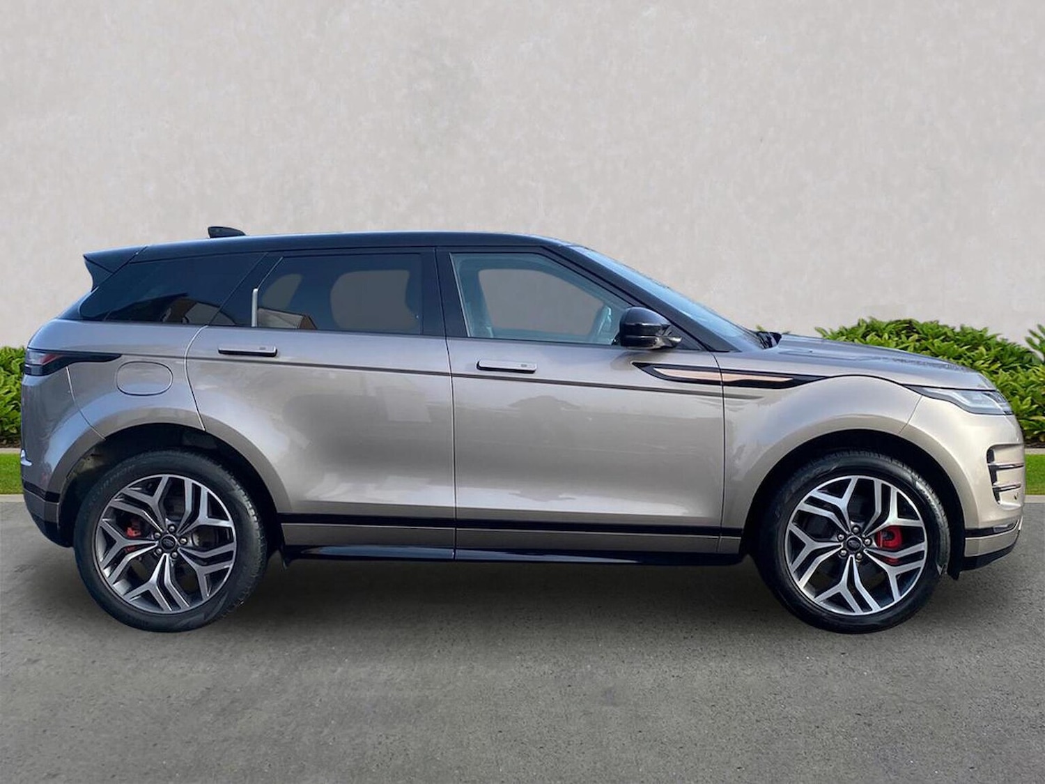 Used Land Rover Range Rover Evoque 2021 for sale - 77775201: Photo 5