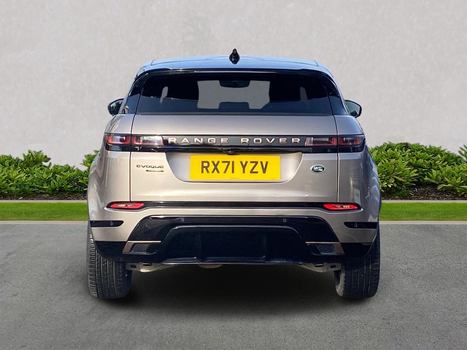 Used Land Rover Range Rover Evoque 2021 for sale - 77775201: Photo 6