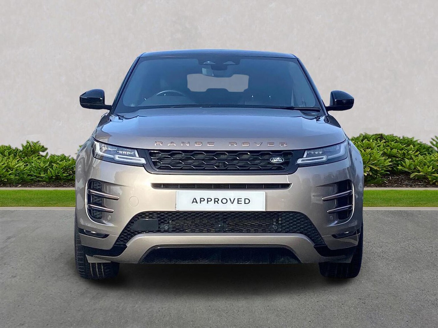 Used Land Rover Range Rover Evoque 2021 for sale - 77775201: Photo 7