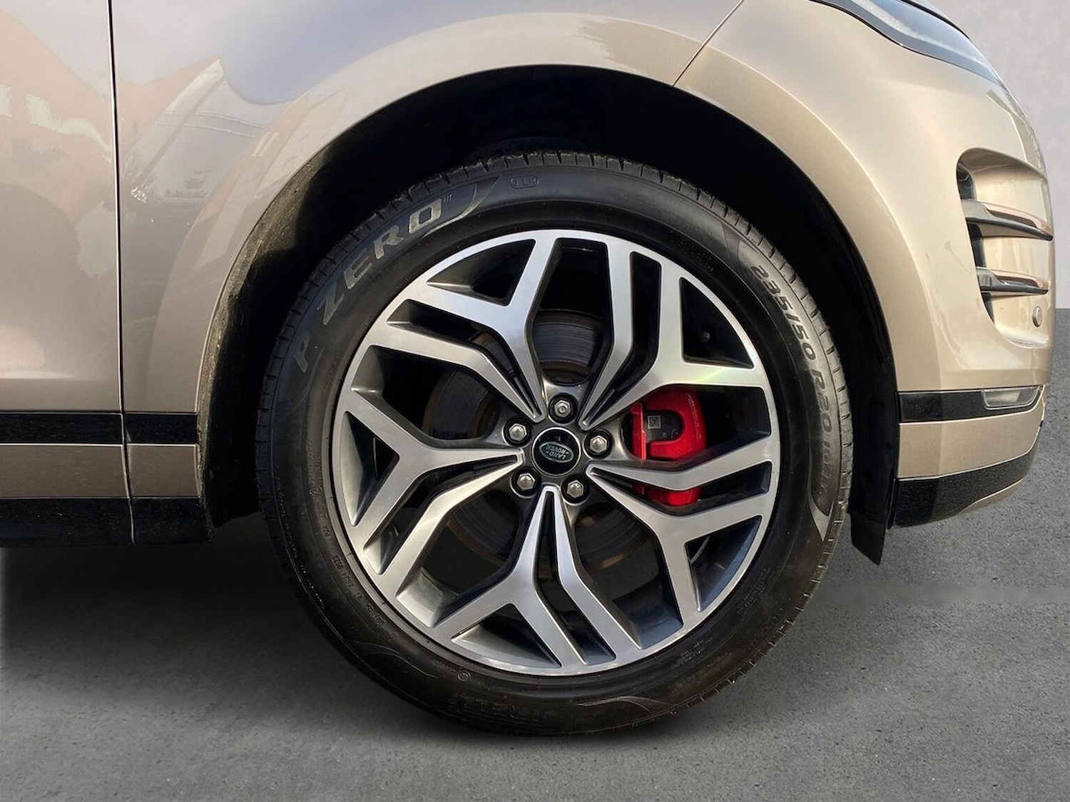 Used Land Rover Range Rover Evoque 2021 for sale - 77775201: Photo 8