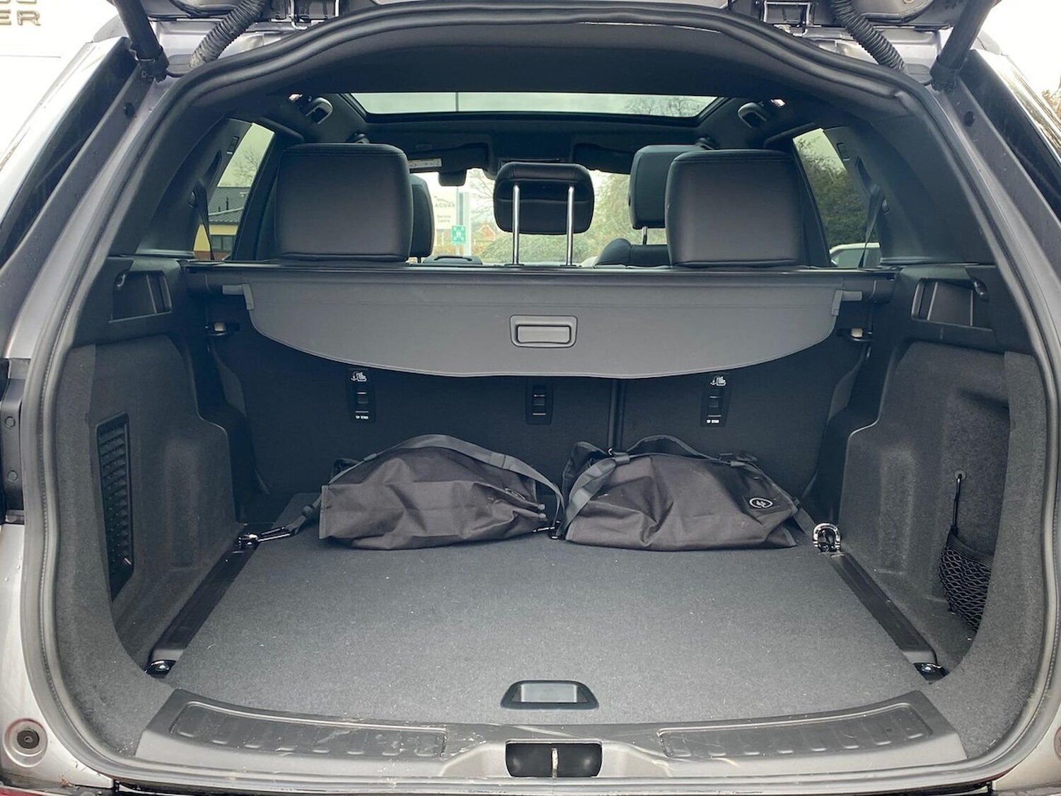 Used Land Rover Discovery Sport 2025 for sale - 77487949: Photo 10