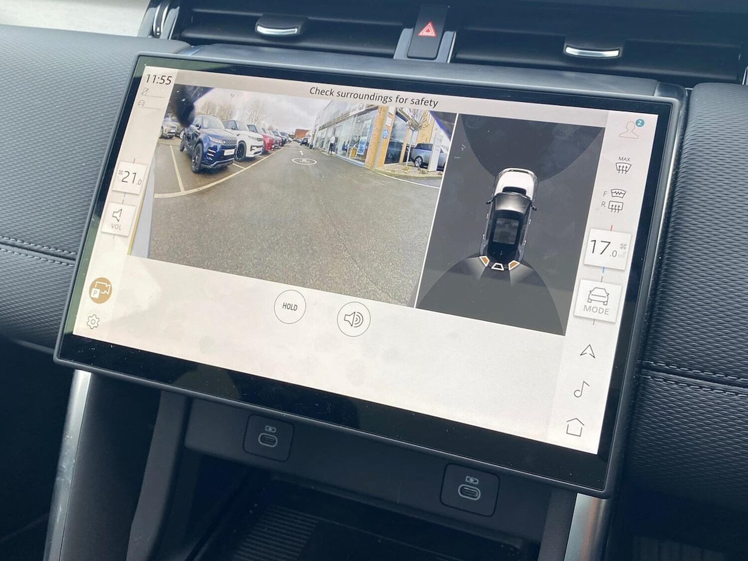 Used Land Rover Discovery Sport 2025 for sale - 77487949: Photo 12