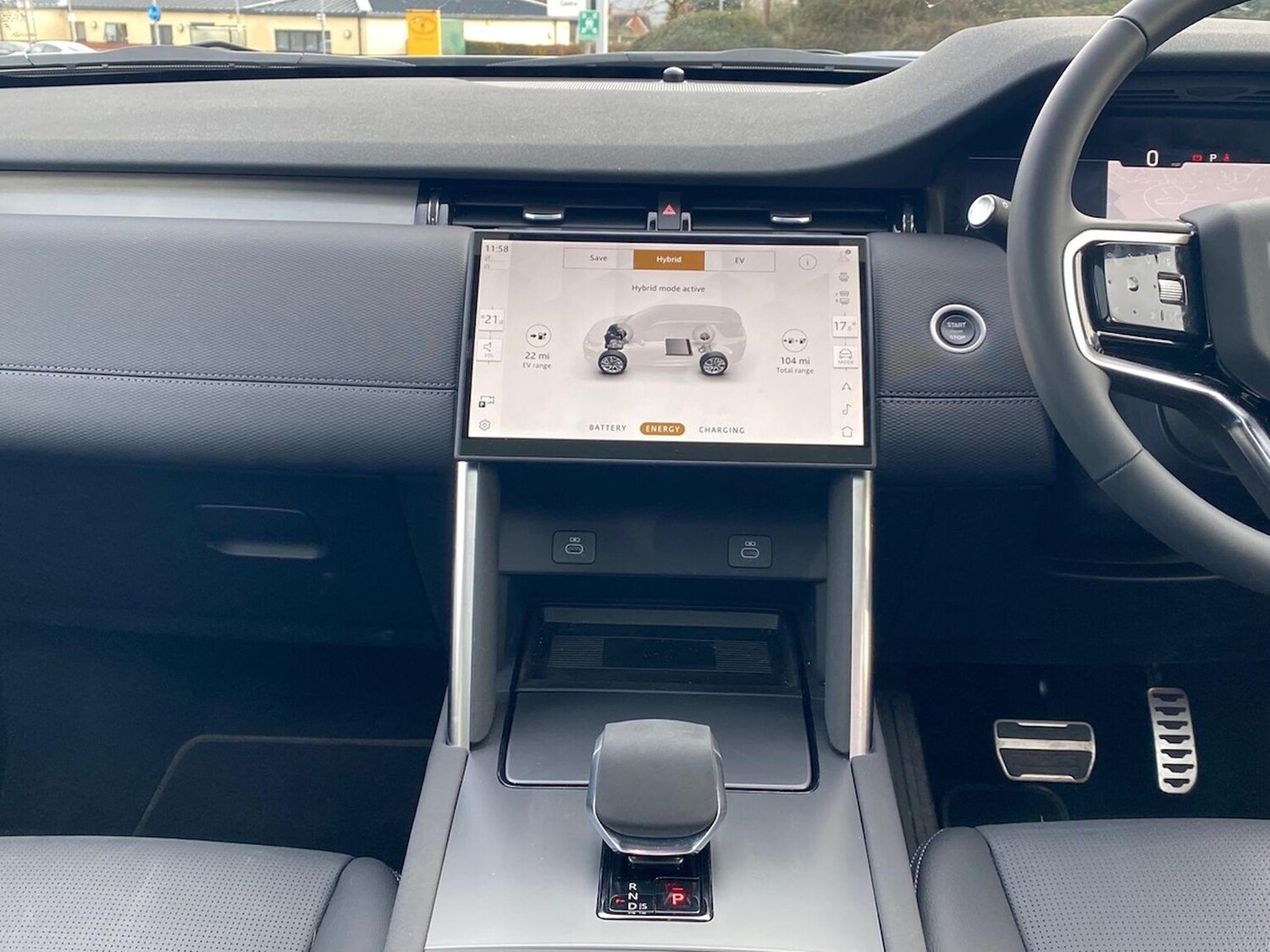 Used Land Rover Discovery Sport 2025 for sale - 77487949: Photo 14