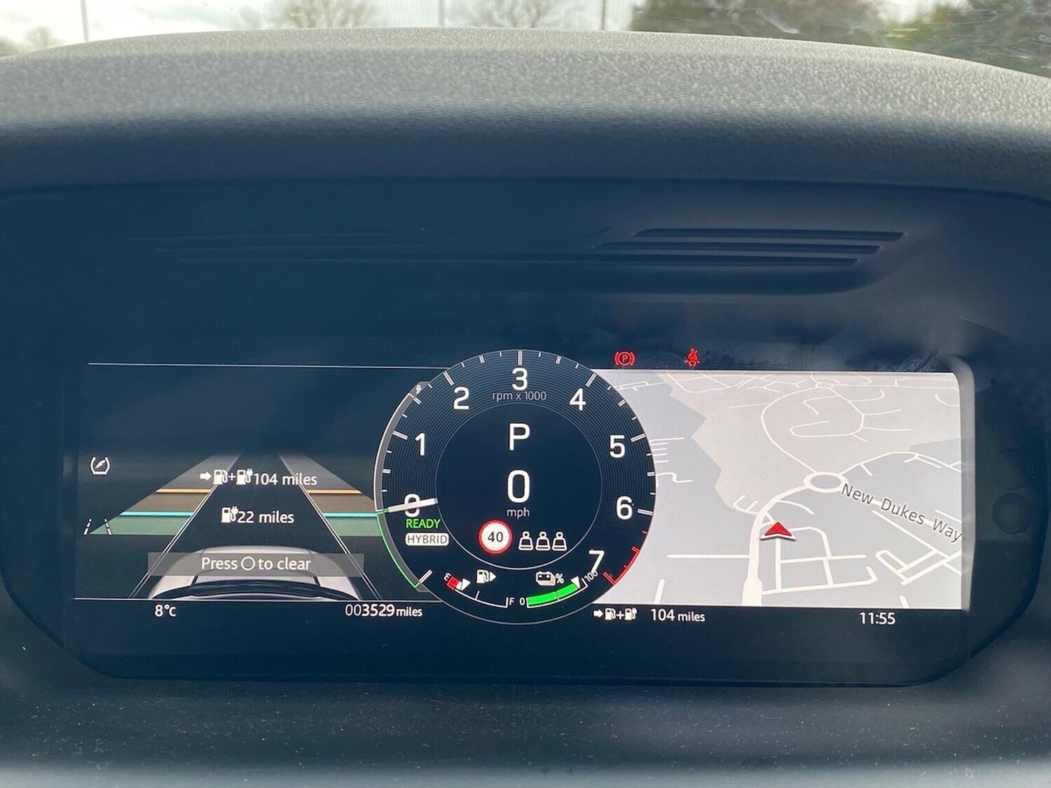 Used Land Rover Discovery Sport 2025 for sale - 77487949: Photo 16