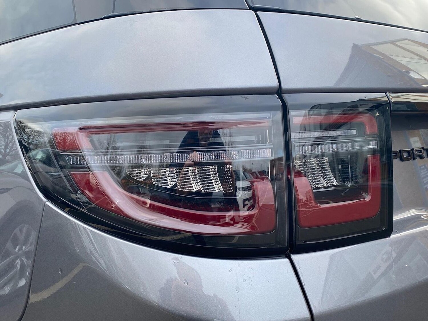 Used Land Rover Discovery Sport 2025 for sale - 77487949: Photo 19