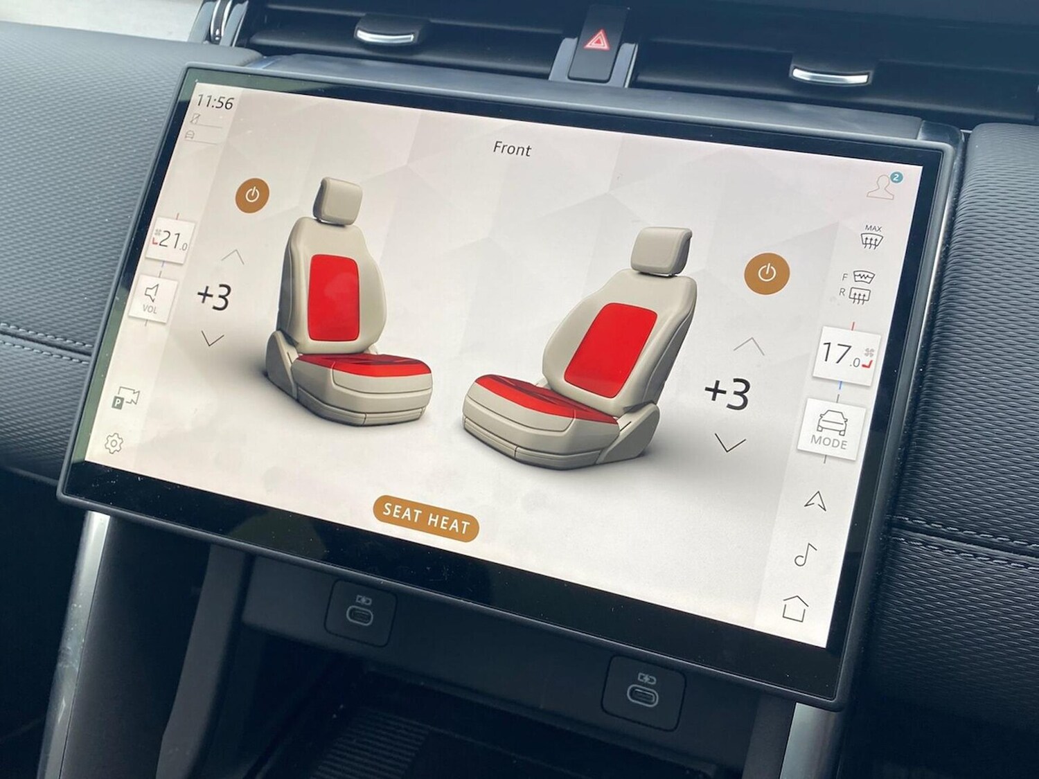 Used Land Rover Discovery Sport 2025 for sale - 77487949: Photo 22