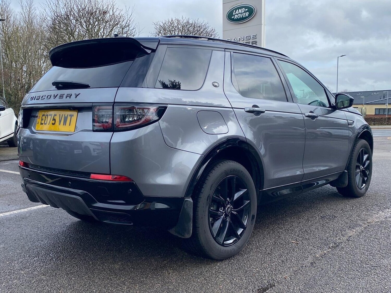 Used Land Rover Discovery Sport 2025 for sale - 77487949: Photo 27