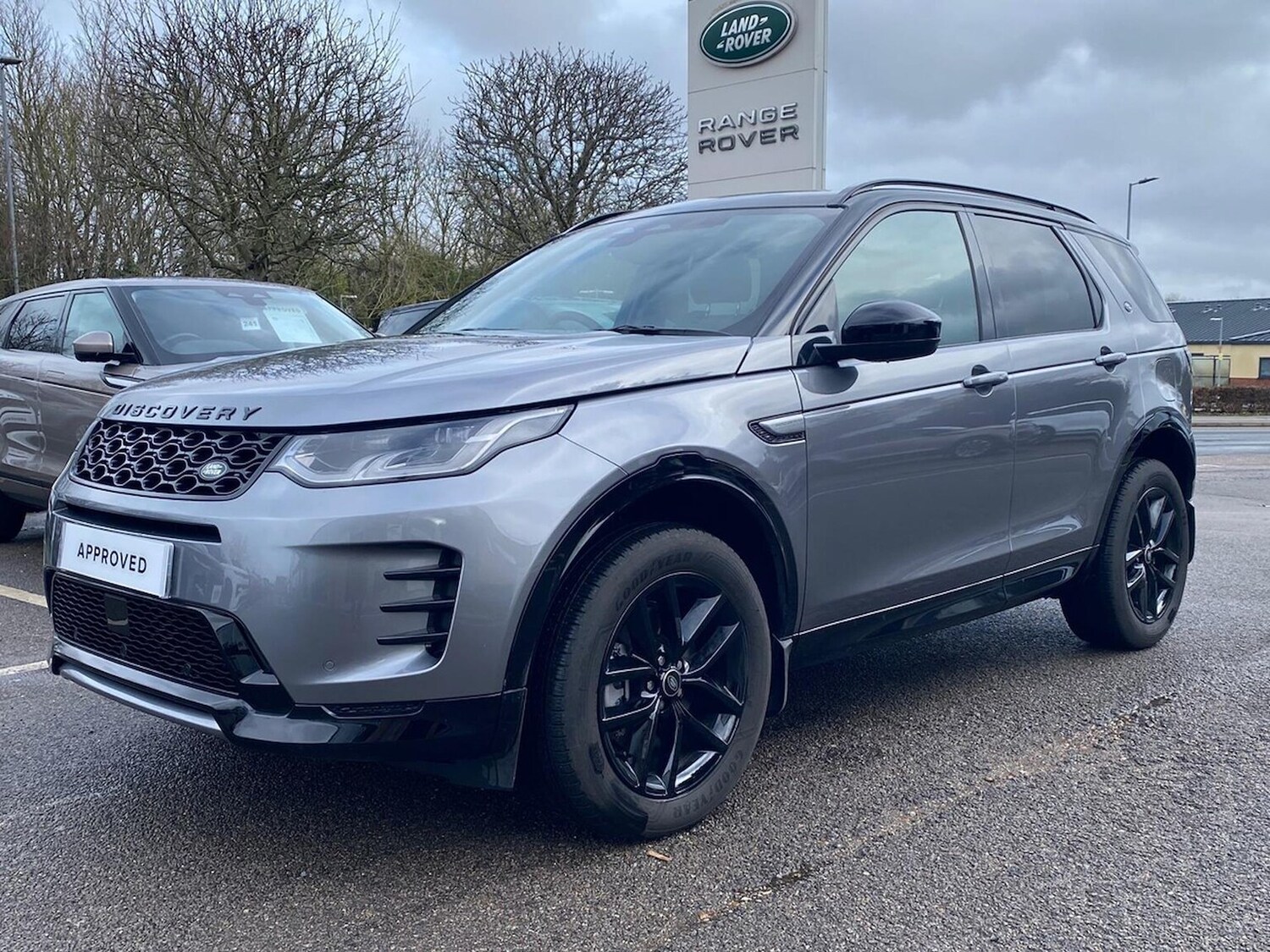 Used Land Rover Discovery Sport 2025 for sale - 77487949: Photo 30