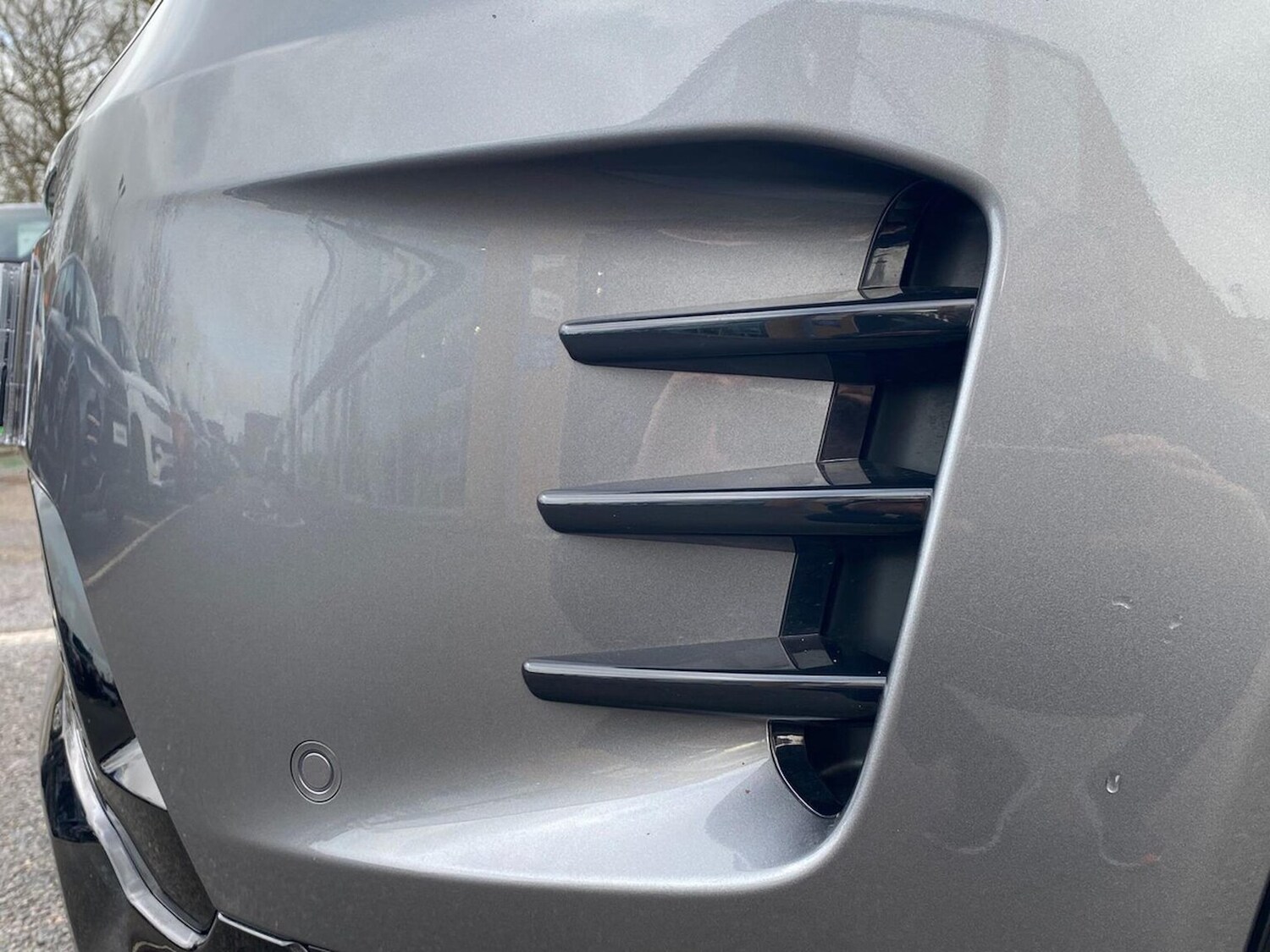 Used Land Rover Discovery Sport 2025 for sale - 77487949: Photo 31