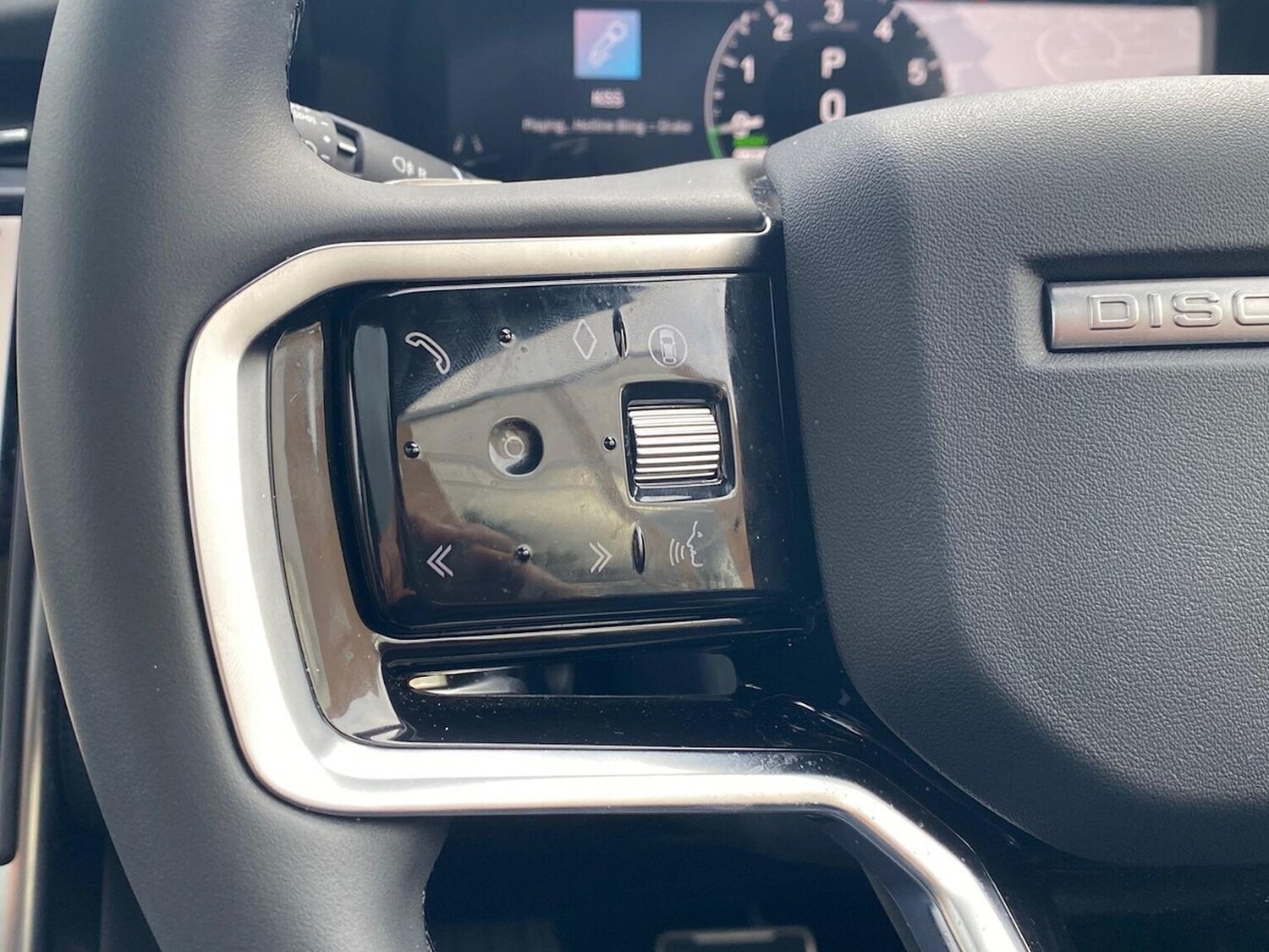 Used Land Rover Discovery Sport 2025 for sale - 77487949: Photo 32