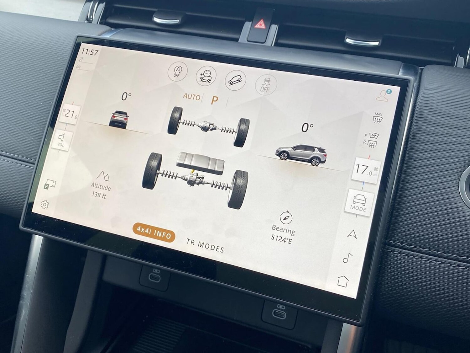 Used Land Rover Discovery Sport 2025 for sale - 77487949: Photo 37