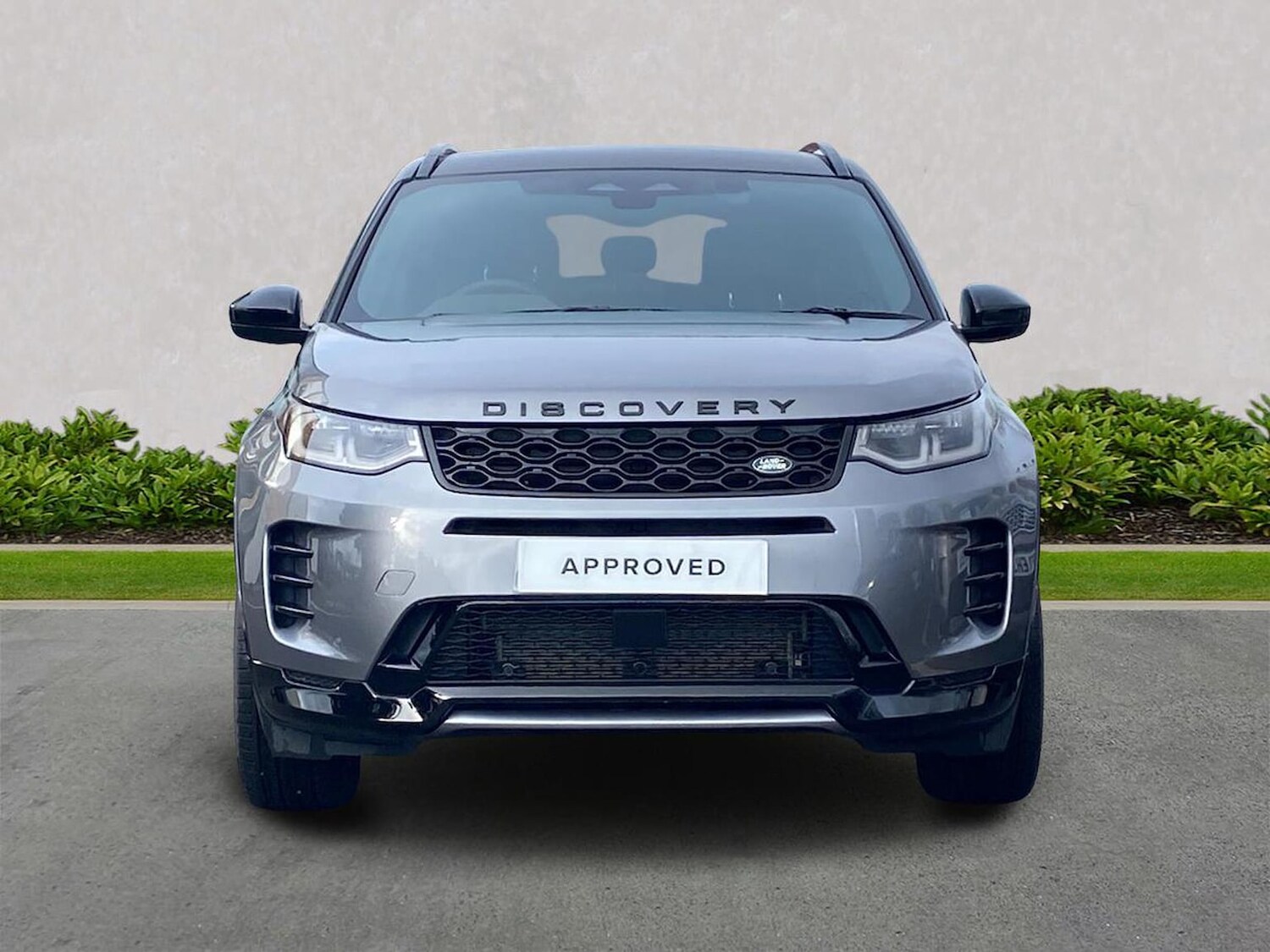 Used Land Rover Discovery Sport 2025 for sale - 77487949: Photo 7