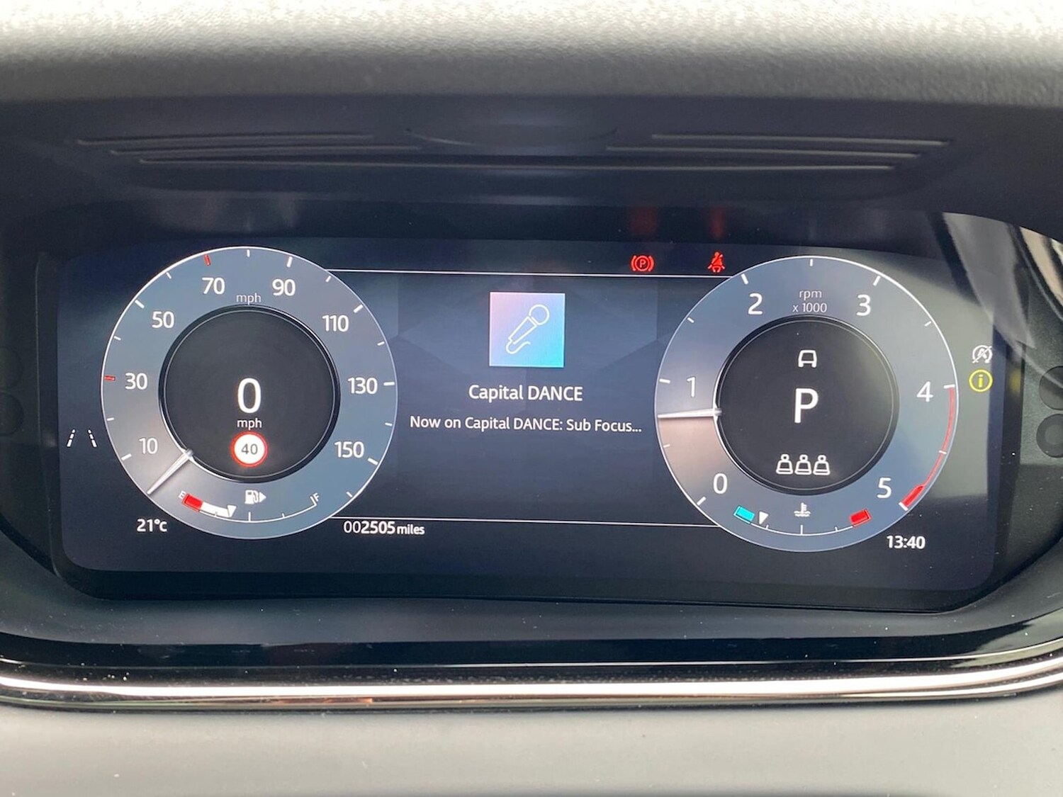 Used Land Rover Range Rover Evoque 2025 for sale - 76114312: Photo 16